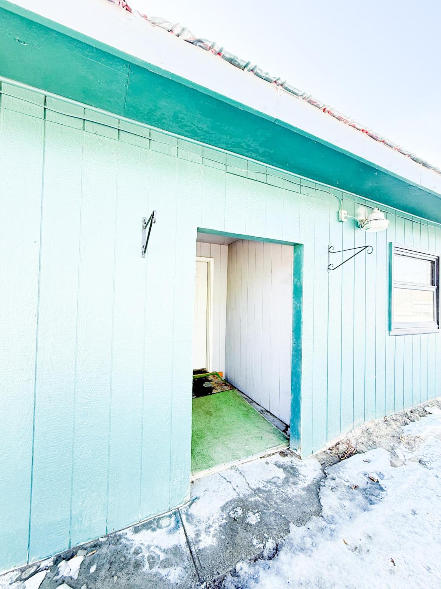 Draft House & Lodge Delta Junction Exterior photo